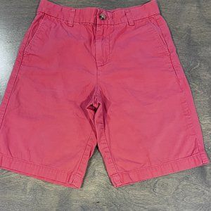 Vinyard Vines Boys Shorts - size 12